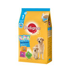 Pedigree สำหรับลูกสุนัขหย่านม 1.3 Kg.