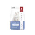 Petheria Shining Age ทูน่าและแซลมอน ลูกแมว 1.5 Kg