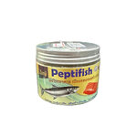 Zenji ZJ52 Peptifish ผงโรยอาหาร เนื้อแซลมอนแท้ 100% 70 กรัม