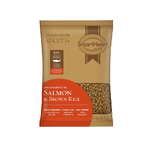 S/H Gold แซลมอนและข้าว 1 Kg. (ถุงแบ่งแพ็คเกจบริษัท)