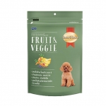 ทรีต รสผักและผลไม้ 100 g.