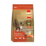 S/H Gold แซลมอนและข้าว 300 กรัม