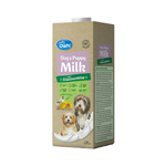 Pet Own - สูตรลูกสุนัข (ผสมน้ำมันดอกทานตะวัน) 1000 Ml. (1x8)