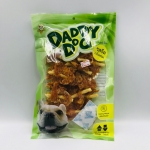 Daddy Dog สันในเสียบนมนิ่มสั้น 160 g.