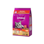 W/K แมวโต Skin & Coat ดูแลขนและผิวหนัง 1.1โล