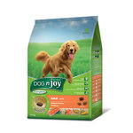 Dog n Joy (สุนัขโต-รสแซลมอน) 1.3 Kg.