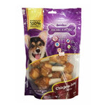 B/D CK102K ไก่หุ้มกระดูกใหญ่ 8 ชิ้น