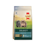 S/H Gold Zelect Adult Sensitive 500 g