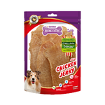 B/D CK96K อกไก่อบกรอบ 250 กรัม