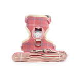 NKJ Black Cat รัดอกแมว เล็ก (คละสี)