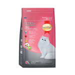 Smart heart อาหารเม็ด (แมวโต HairBall ควบคุมก้อนขน) 1.1 kg.