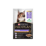 Proplan เพาซ์ Kitten Chicken in Jelly 85 กรัม.