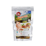 Pet Heng อาหารแฮมส์เตอร์ รสถั่วรวม 180 กรัม