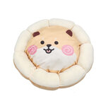 All Rising AR3047 ที่นอนสัตว์เลี้ยง ลายหมาชิบะ