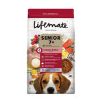Life Mate D44 สุนัขสูงอายุ 7+ 1 Kg