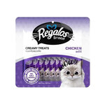 Nautilus Regalos PP0021T แมวเลีย รสไก่ 15 กรัม แพค 25 ชิ้น