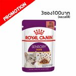 R/Y Sensory Taste Gravy รสชาติพิเศษ 85g