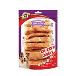 B/D CK93K ไก่พันปลาแผ่น 32 ชิ้น