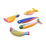 OLSP CT ปลาแคทนิป (คละแบบ) 1 ตัว