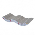 YP Sukina SY-360 ที่ลับเล็บแมวกระดาษหลังเต่า 43.5x24x8.3 cm.