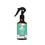 Petzania แชมพูอาบแห้ง หอม 7 เท่า 180มล. (เขียว)