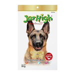 Jerhigh Jerky สันในไก่อบแห้ง 50 g #12