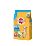 Pedigree สำหรับลูกสุนัข-หย่านม 480 g.
