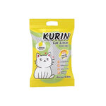 Kurin ทรายภูเขาไฟ กลิ่นเลมอน 10 ลิตร