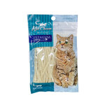 Kat Cheer KC03 ปลาเส้นทาโร่รสดั้งเดิม 30 กรัม