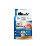 Nekko ND01 Overall Health สูตรดูแลสุขภาพโดยรวม 1.2 Kg