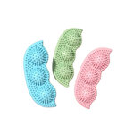 OLSP / AP / ถั่วลันเตายาง / คละสี