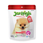 Jerhigh สตรอเบอรี่สติ๊ก 420 g.
