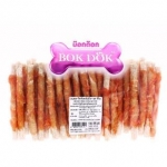 CK122P ไก่บดหุ้มครันชี่ใหญ่ 35 ชิ้น