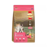 S/H Gold สูตรลูกแมว 1 Kg