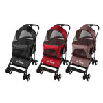 All Rising AR2571-AR2573 รถเข็นสัตว์เลี้ยง (Max 25 Kg)