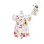 OLSP / MMC / W016 ชุดสาวหวาน (คละลาย/แบบ)