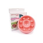 UT PB201922-M ชามกันกินมูมมามลายหัวใจ Size M