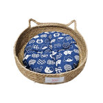 OLSP ตระกร้านอนหูแมว 40 cm