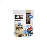 NEEZ+ Grain Free แมวทุกสายพันธุ์ รสไก่ 300 g.