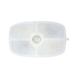 Lara168 ไส้กรองน้ำพุแมว (2.5 ลิตร)