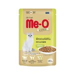 Me-o Gold MG4 Fit & Firm 85 กรัม