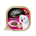 Cesar ตับบด 100 g.