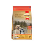 SmartHeart Gold Salmon Meal and Rice ลูก - แซลมอน/ข้าว 1 Kg