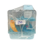 Pet Link LE-0037 กรงหนูแฮมส์เตอร์ ทรงบ้าน