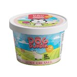 Duk Dik Ice Cream รสสตรอเบอรี่ 90 กรัม