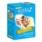 Sleeky milk Replacer 300g.