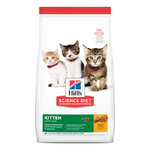 Hills อาหารแมว ( Kitten Chicken ลูกแมว) 1.58 Kg.