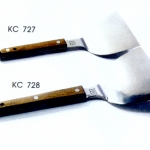 ตะหลิวญี่ปุ่นด้ามไม้