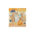 Kaniva Soft Bar Hair Ball ไก่ ฟักทอง 15 กรัม x 2 / แพค