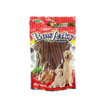 TPI 1163 BowJerky - รสเนื้อ 250 กรัม